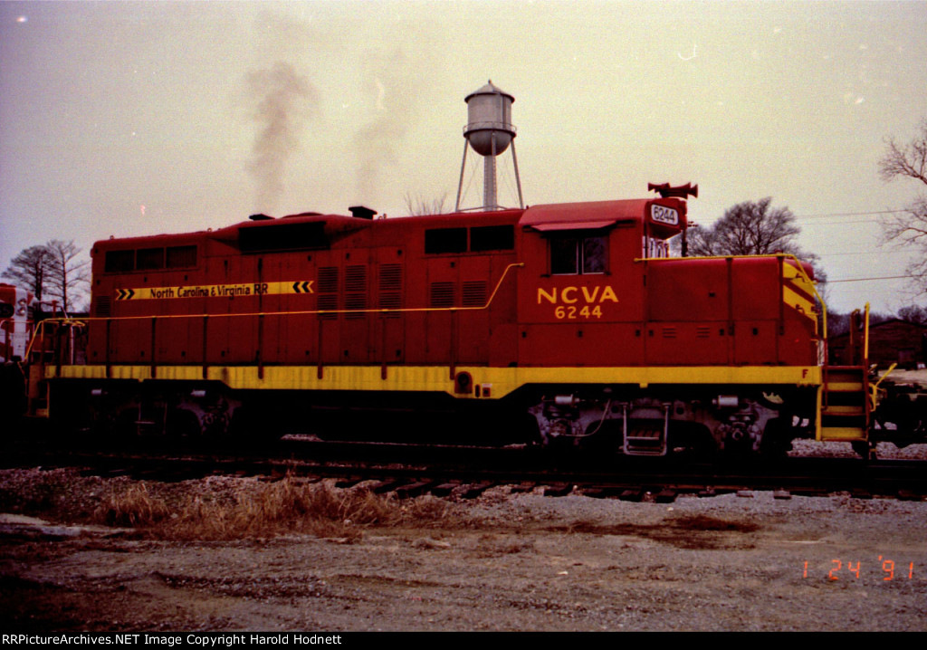 NCVA 6244